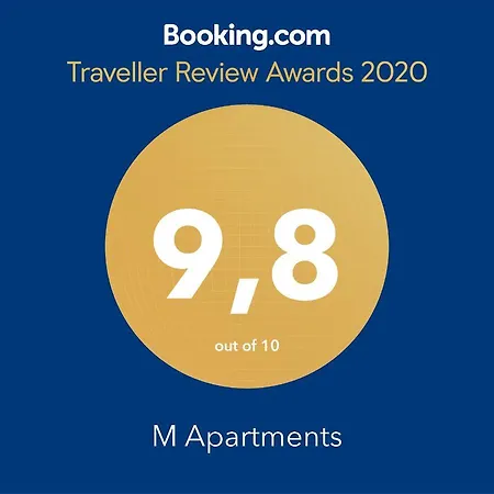 Apartament M