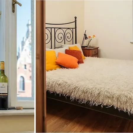 Apartament M