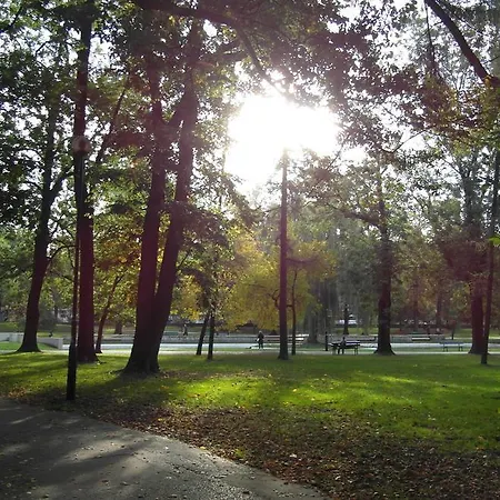M Apartament Kraków