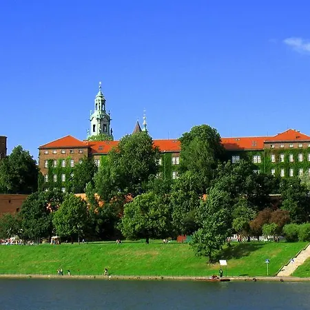 M Apartament Kraków