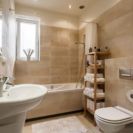 Apartament M