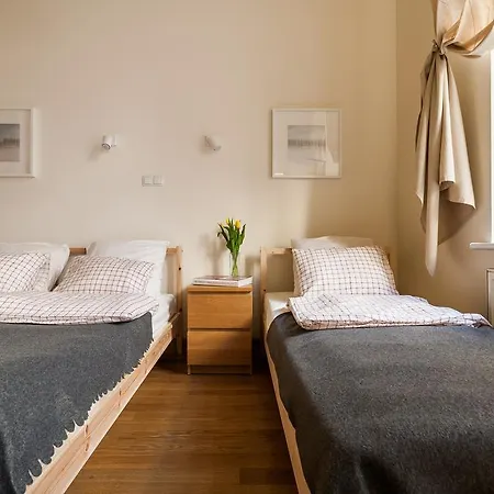 Apartament M