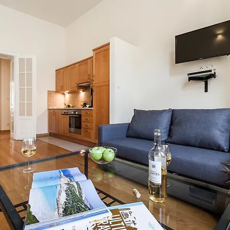 M Apartament