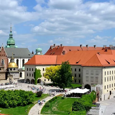 M * Krakow