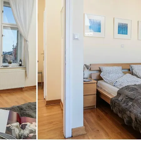 Apartment M