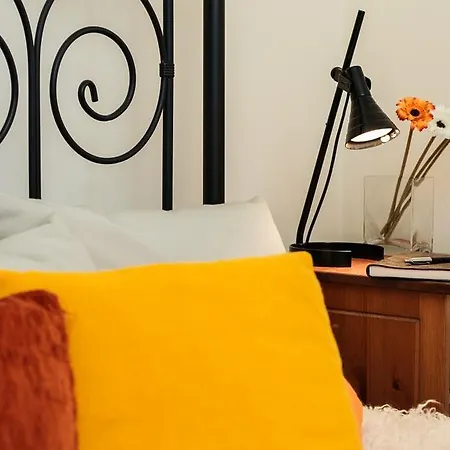 M Apartment