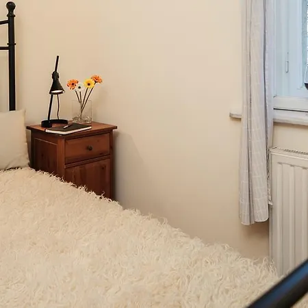 Apartment M *