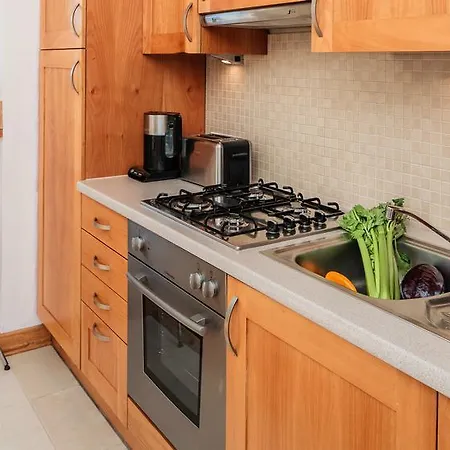 M Apartment Krakow