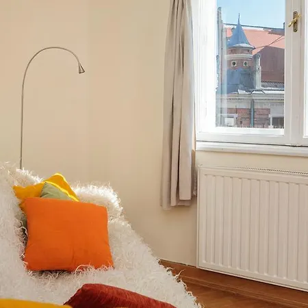 M Krakow