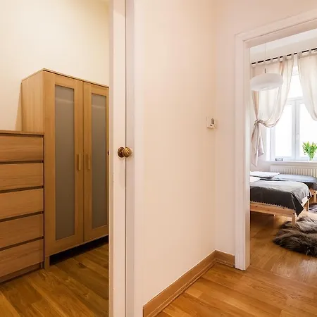 M Apartment Krakow