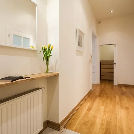 M Apartment Krakow