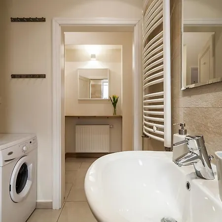 M Apartment Krakow