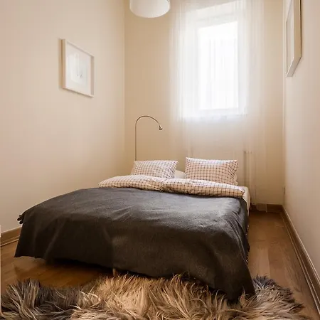Apartment M