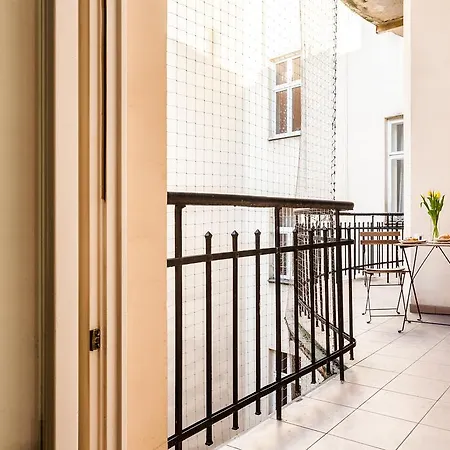 M Apartment Krakow