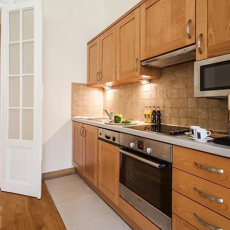 M Apartment Krakow