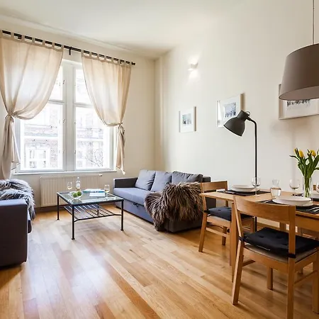Apartment M